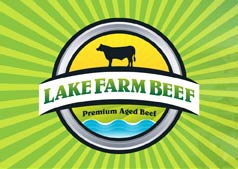 Lake Farm Beef